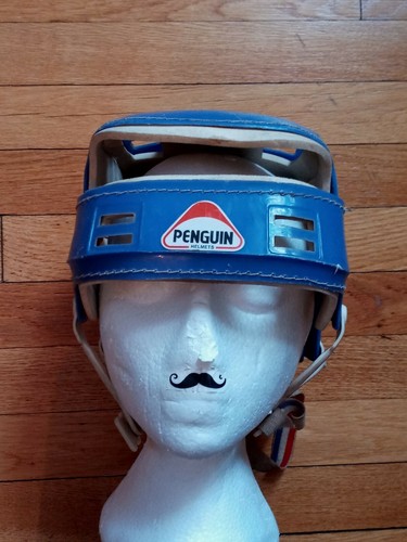 Rare 70s penguin - rare, hockey