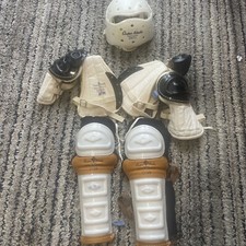 Vintage Cooper SK10 SK 10 JR