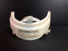 Vintage Puckmaster Hockey