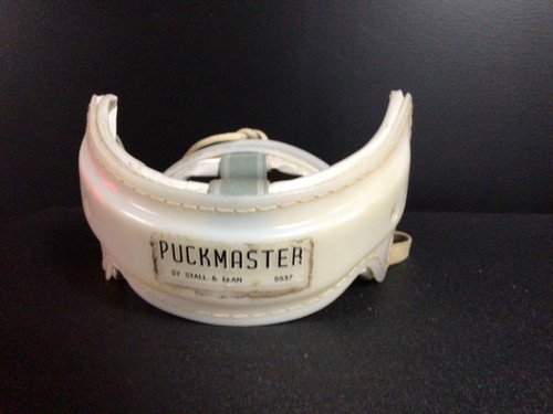 Vintage puckmaster hockey - vintage,