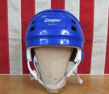 Vintage Cooper SK 600 Ice
