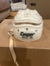 Vintage Cooper SK 10 JR Hockey